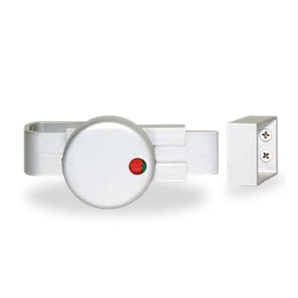 3320-COVERING SLIDING LOCK