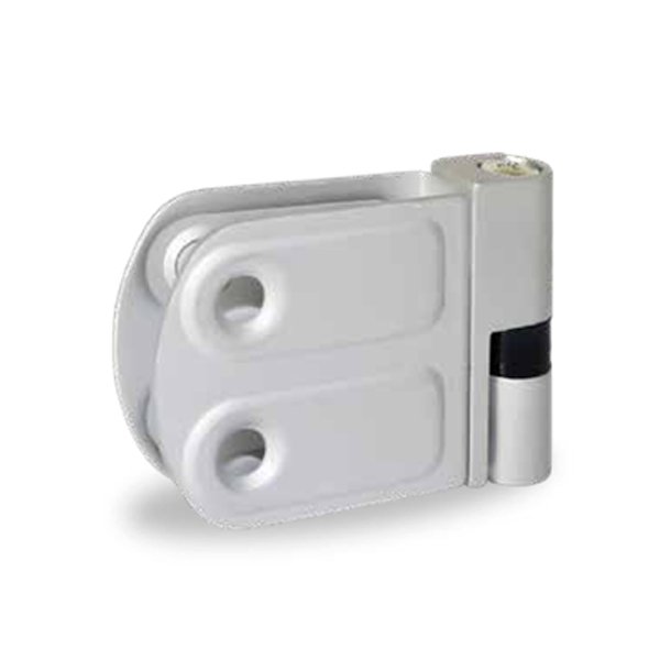 3331-TWO HOLE COVERING HINGE