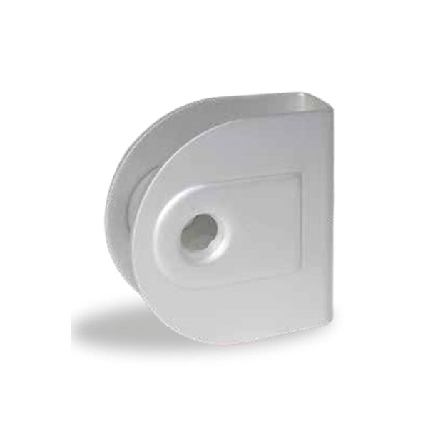 3365-TEK DELİK U BAĞLANTI