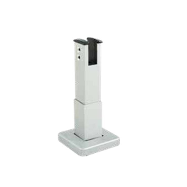 6050-KARE AYAK 10 CM