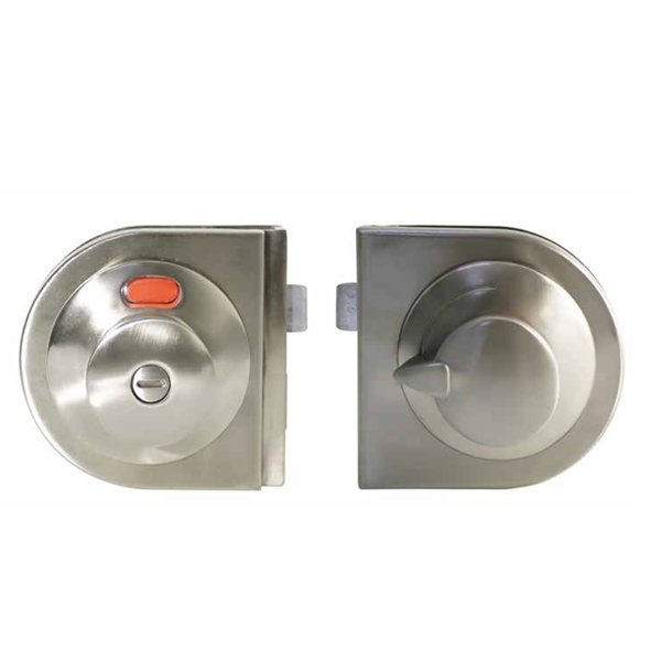 4425-INOX YILDIZ KİLİT