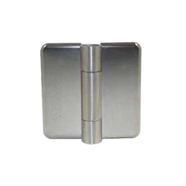 4453-Kapaklı Yaysız Menteşe