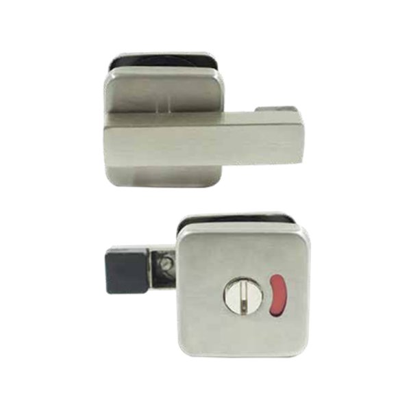 6020-KARE MANDALLI KİLİT