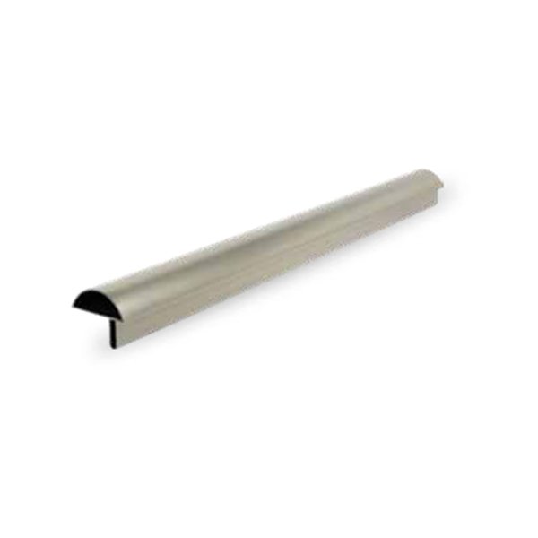 6040-INOX OVAL BAŞLIK